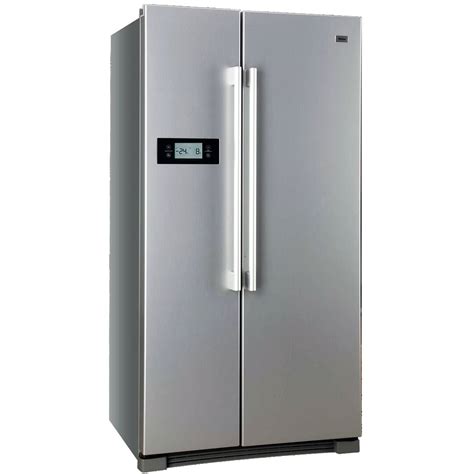 Cheapest American Style Fridge Freezers