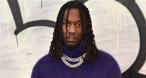 Offset Discusses Battling Lean Addiction & Trying To Kick The Habit ...