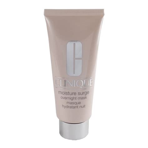 Clinique - Clinique Moisture Surge Overnight Mask, 3.4oz/100ml ...