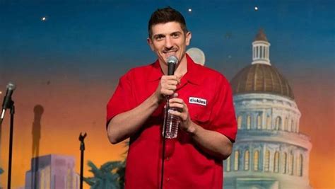 Andrew Schulz Net Worth in 2023: Earnings and Income