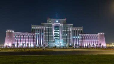 Interior Ministry Of Interior Qatar