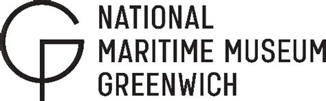 Download National Martime Museum Greenwich logo transparent PNG - StickPNG