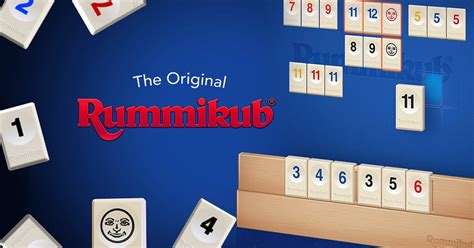 Rummikub - Online Game - Play for Free | Keygames.com