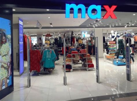 Max Fashion brings shopping experience at Nagpur