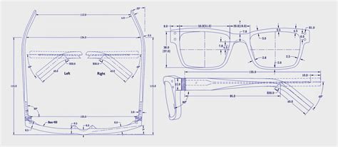 How Eyeglass Frames Are Made | Gafas de sol de madera, Lentes de madera ...