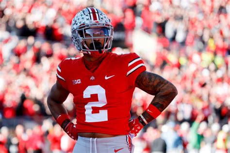 College Fantasy Football Rankings 2023: Wide Receivers - College Football News | College ...