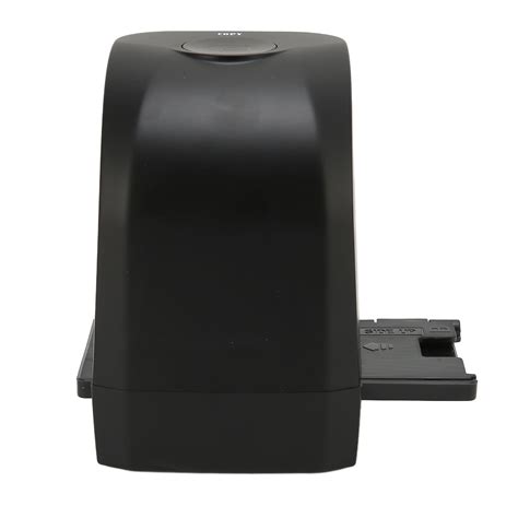 Film Negative Scanner, 135mm 35mm Film Slide Converter For XP Vista 7 8 10 - Walmart.com