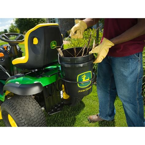 John Deere X300 Attachments | John Deere Attachments - www.mygreen.farm