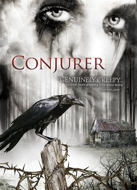 Conjurer (2008)