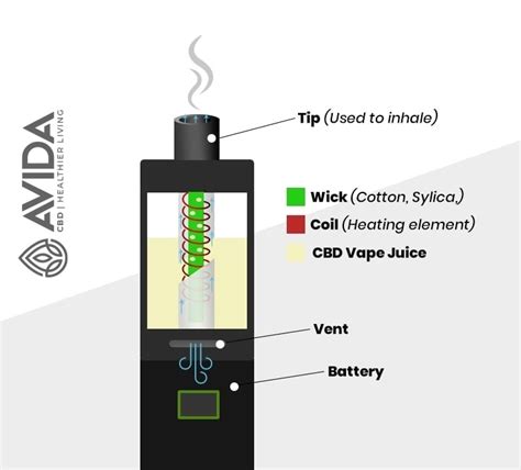 Master Guide - How to Vape CBD Oil [ Updated November 2022 ]