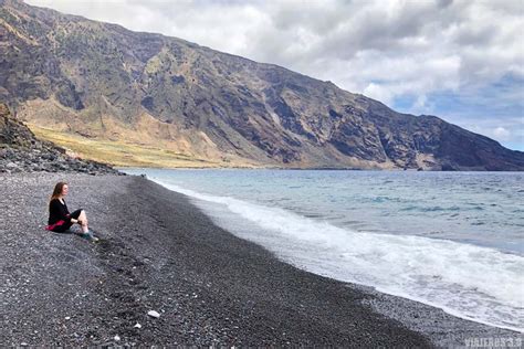 Las 10 mejores piscinas naturales y playas de El Hierro