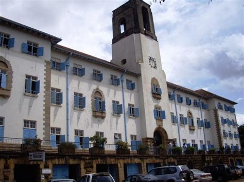 Top 10 Best Universities in Uganda (2024 Latest Ranking)