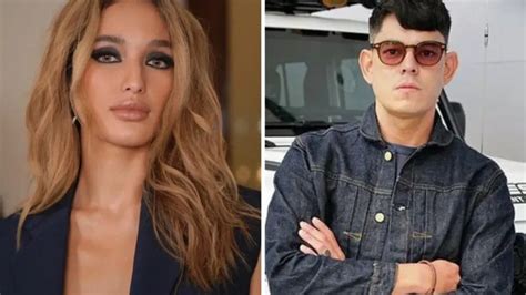 Sarah Lahbati Viral Video With Richard Gutierrez Sparks Controversy