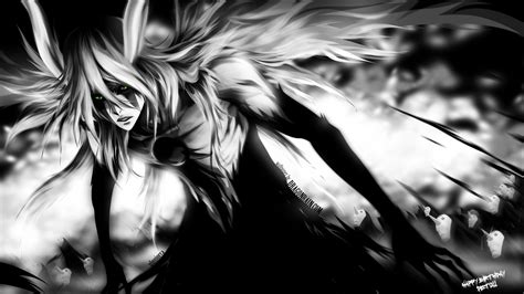 Dark Anime Wallpapers 4K Free Download