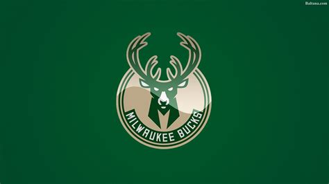 Bucks Logo Wallpaper