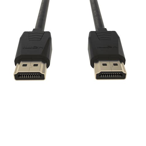 Certified Premium HDMI 4k@60Hz Cable - 10 Ft - MoArmouz