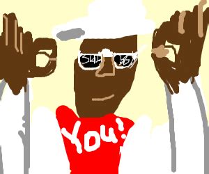 Soulja Boy (meme) - Drawception