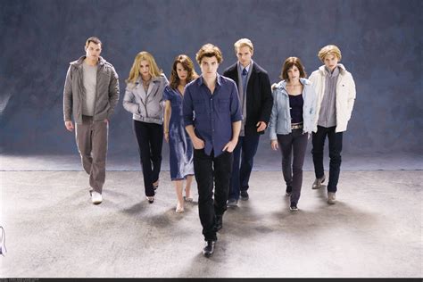 Twilight Cast Photoshoots HQ - Twilight Series Photo (3380279) - Fanpop