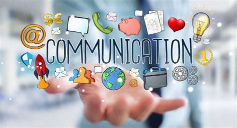 5 Ways To Improve Customer Communication Skills | AnswerFirst