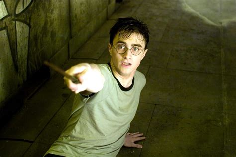 Daniel Radcliffe’s ‘Harry Potter’ Stunt Double Was Paralyzed After ‘Deathly Hallows’ Set ...