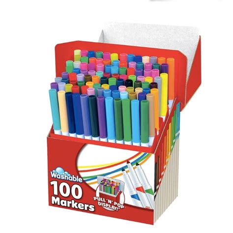 The Best Markers for Kids that You Can Buy on Amazon – SheKnows