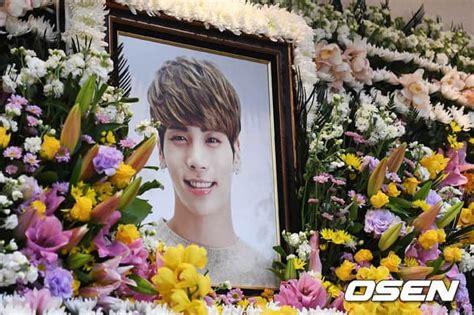 From Jonghyun’s suicide – Why are successful people with great career ...