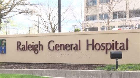 Raleigh General Hospital begins mental health program for employees ...