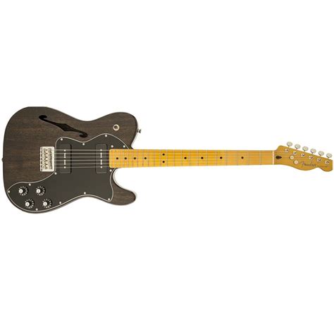 Fender Modern Player Telecaster Review in November 2024 - MetalMusicGuide