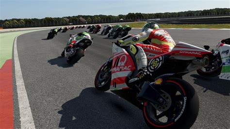 MotoGP 14 - Download