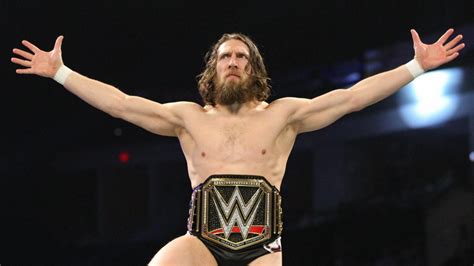 Daniel Bryan Wants To Be The Most Hated Guy In WWE