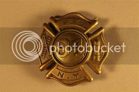 FDNY Badge ID help - AR15.COM