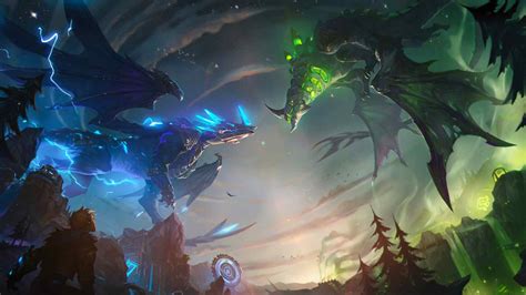 The Ultimate League of Legends Dragons Guide – All You Need To Know