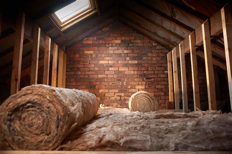 Free Loft Insulation | ECO Scheme | Sheffield, Yorkshire