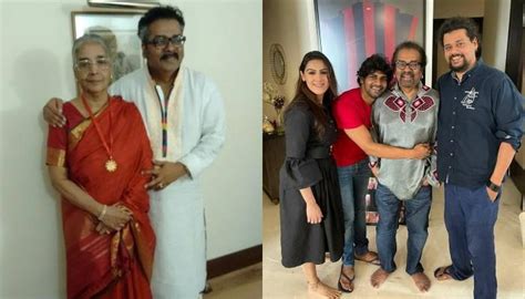 Lesser Known Facts About Hariharan: From Having A Vocalist Mother To ...