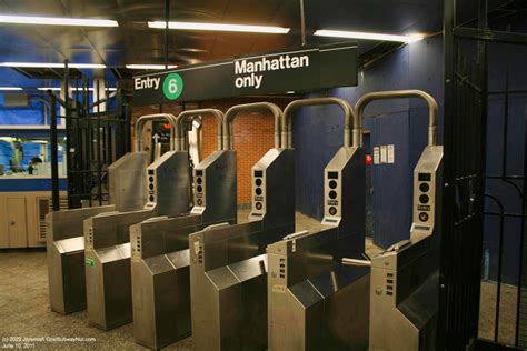 Parkchester (6, ) - Photos Page 2 - The SubwayNut