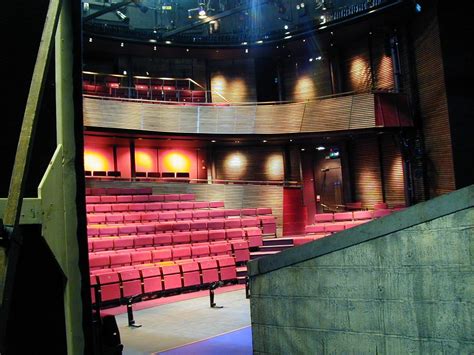 Hampstead Theatre | Projects | THEATREPLAN