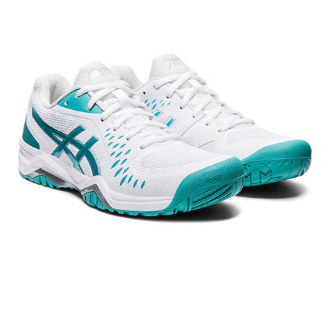 ASICS Gel-Challenger 12 Women's Tennis Shoes - AW20 - 30% Off | SportsShoes.com