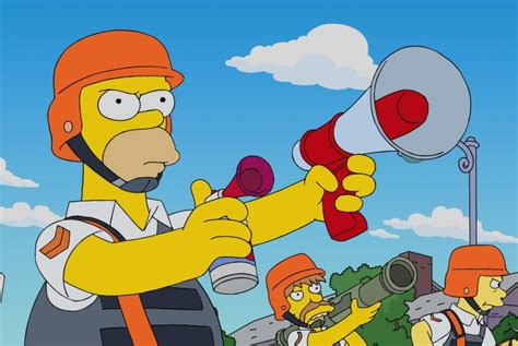 Watch: 'The Simpsons' Season 35 includes Beatles spoof, Sideshow Bob ...