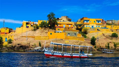 16 Best Hotels in Aswan. Hotels from $21/night - KAYAK