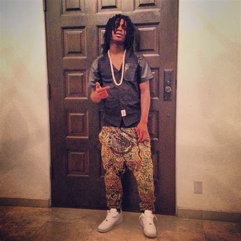 Chief Keef – Faneto & Wheres Waldo | Home of Hip Hop Videos & Rap Music ...