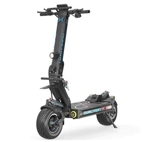 Dualtron X Limited Electric Scooter | Electric Scooters London | Reviews on Judge.me