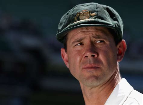 Ricky Ponting included in Australia's coaching staff for England tour ...