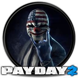 Payday 2 Game