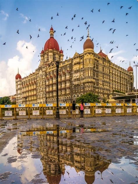 mumbai itinerary in photos | Times of India