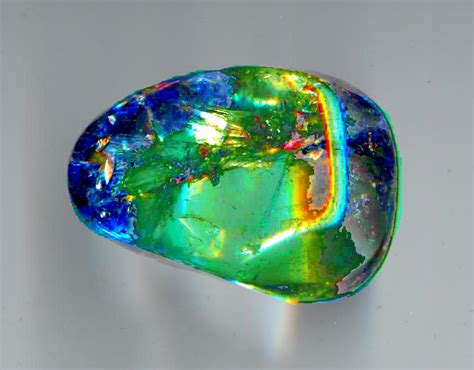 Quartz Crystal Color Enhanced photo & image | miscellaneous, stones & minerals, nature images at ...