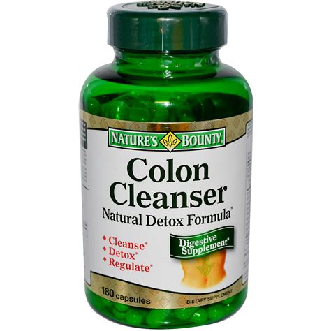 Can Colon Cleanse Help Cure Acne? | All about acne treatment: Reviews ...