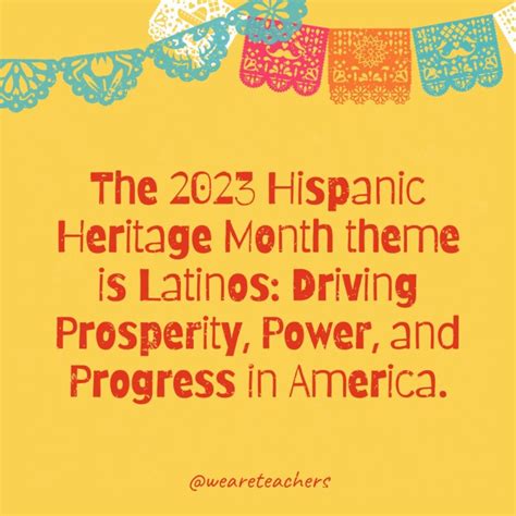 25 Meaningful National Hispanic Heritage Month Facts – Emirates ...