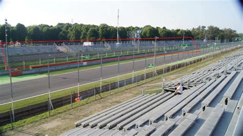 F1 tickets Monza 2024, Italian GP in Italy – gp1tickets.com