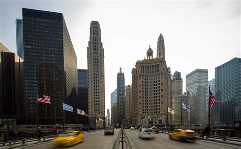 Chicago Architecture Center opening in 2018 · Chicago Architecture Foundation - CAF