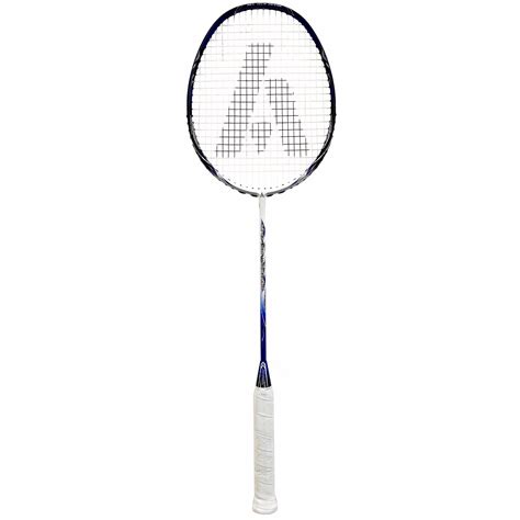 Ashaway • Ashaway Superlight 11 Hex Badminton Racket • Sports Goods Badminton Rackets Tennis ...